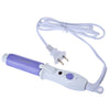 2 in 1 Hair Ceramic Curling Iron Hair