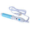 2 in 1 Hair Ceramic Curling Iron Hair