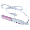 2 in 1 Hair Ceramic Curling Iron Hair