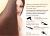 Ginger Repair Hair Conditioner
