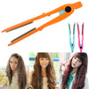 Roller Curling Iron Hair Crimper Curler
