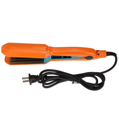 Roller Curling Iron Hair Crimper Curler