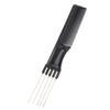 Hair Brush Comb Salon Set
