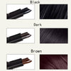Hair Dye Lipstick Shape Hair Color