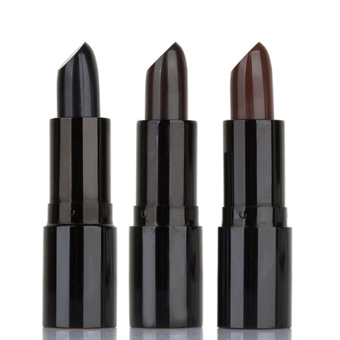 Hair Dye Lipstick Shape Hair Color