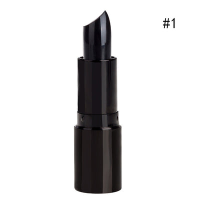 Hair Dye Lipstick Shape Hair Color