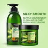 Shampoo Olive Essence Hair Care