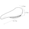 Hair Comb Shower Massager