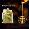 Ginger Hair Scalp Massage Cream
