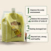 Ginger Hair Scalp Massage Cream