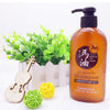 Horse Oil Hair Shampoo Oil Control Hair