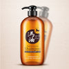 Horse Oil Hair Shampoo Oil Control Hair