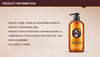 Horse Oil Hair Shampoo Oil Control Hair