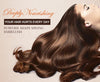 Horse Oil Hair Shampoo Oil Control Hair