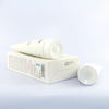 Hair Relaxer Cream Smoothing Hair