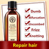 Hair Salon Perfect First Essential