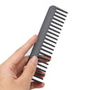 Hair Brush Comb Salon Set