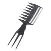 Hair Brush Comb Salon Set
