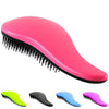 Hair Comb Shower Massager