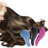 Hair Comb Shower Massager
