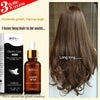 Liquid Fast Hair Growth Essence