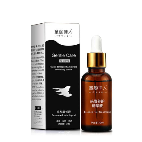 Liquid Fast Hair Growth Essence