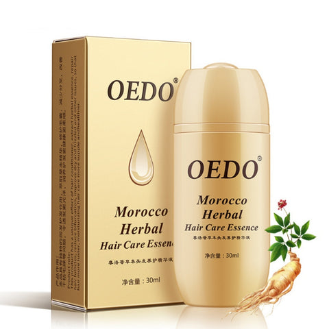 Herbal Hair Care Essence