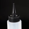 Empty Bottle Salon Hair Cleaning