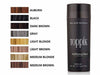 Keratin Hair Building Fibers
