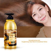 Herbal Ginger Hair Shampoo