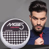 Styling Fluffy Matte Hair Wax