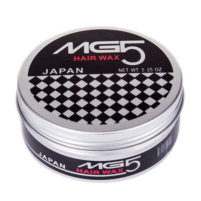 Styling Fluffy Matte Hair Wax