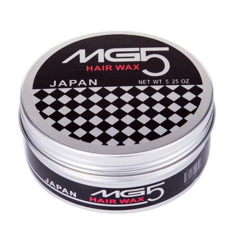 Styling Fluffy Matte Hair Wax