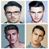 Styling Fluffy Matte Hair Wax