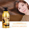 Steam Hair Mask Treatment