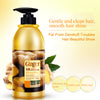 Steam Hair Mask Treatment