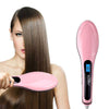 Electric Hair Straightener