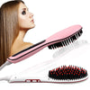 Electric Hair Straightener