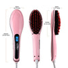 Electric Hair Straightener