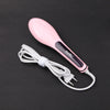 Electric Hair Straightener