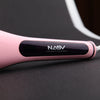 Electric Hair Straightener