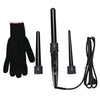 3 In 1 Hair Curlers Interchangeable
