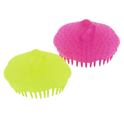 Hair Shampoo Brush Comb