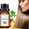 Coconut Oil Hair Mask