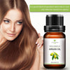 Coconut Oil Hair Mask