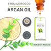 Coconut Oil Hair Mask