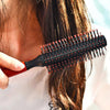 Round Hair Comb