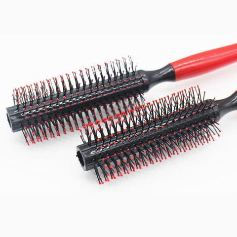 Round Hair Comb
