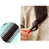 Round Hair Comb