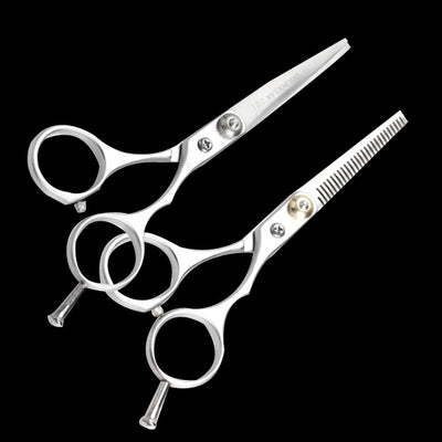Stainless Steel Thinning Shears